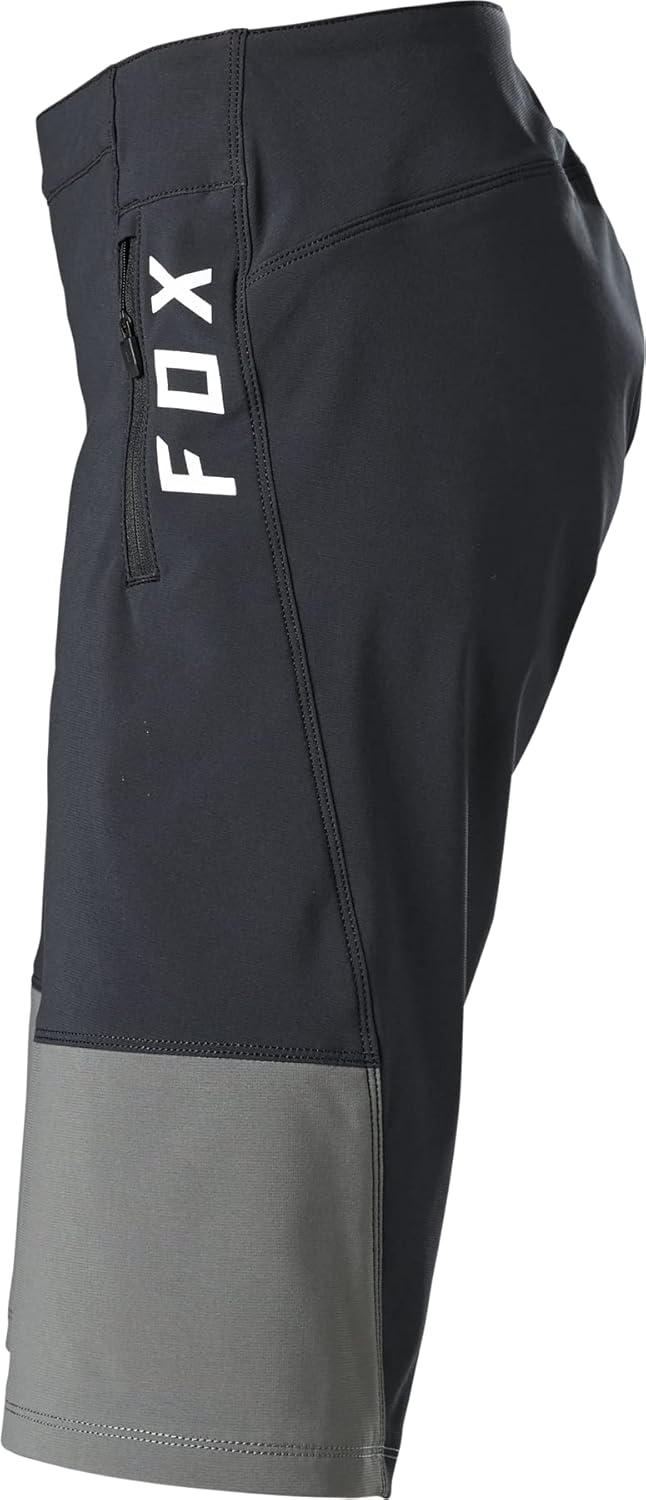 Fox Racing W Defend Short Black