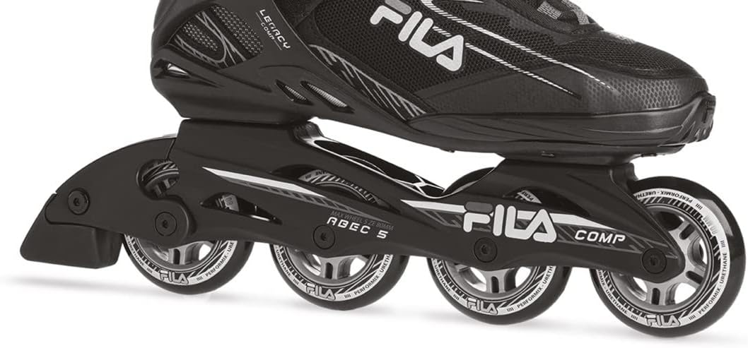 Fila Legacy Comp '22 Skates Herren oneColor 41, oneColor 41