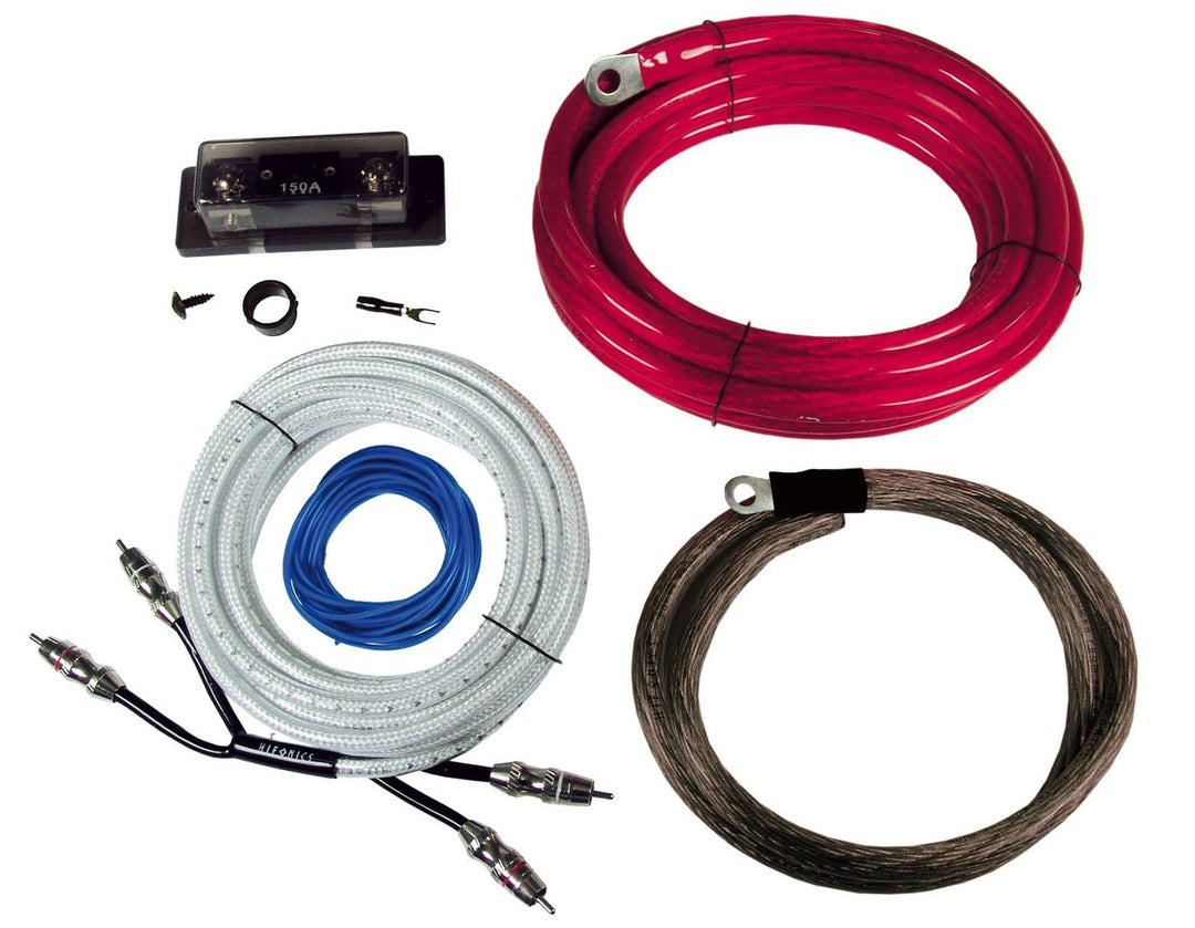 HIFONICS HF 35 WK