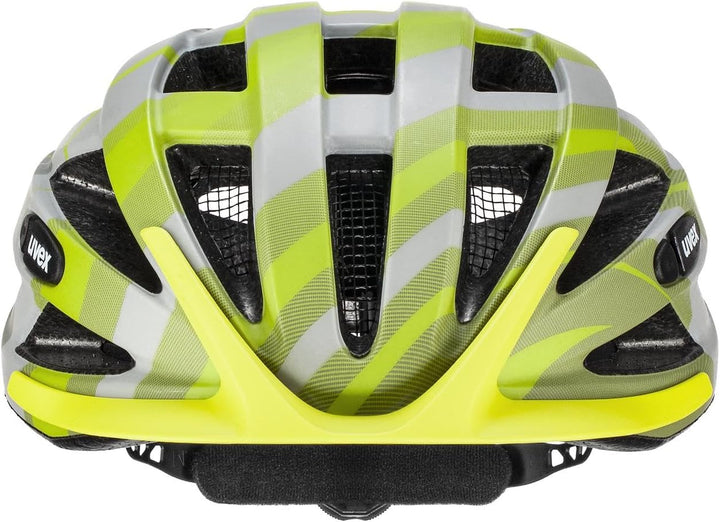 uvex air Wing cc - Leichter Allround-Helm für Damen und Herren - individuelle Grössenanpassung - erw