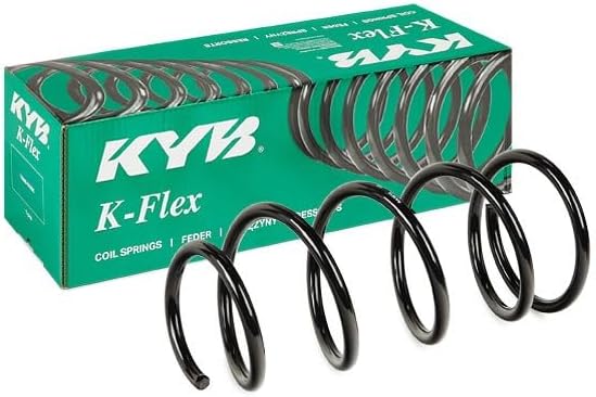 KYB RA3610 Fahrwerksfeder