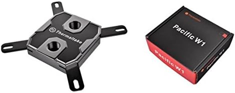 Thermaltake Pacific R240 D5 Soft Tube LCS Kit (Riing 12 Wasserkühlungsset) rot rot Soft Tube