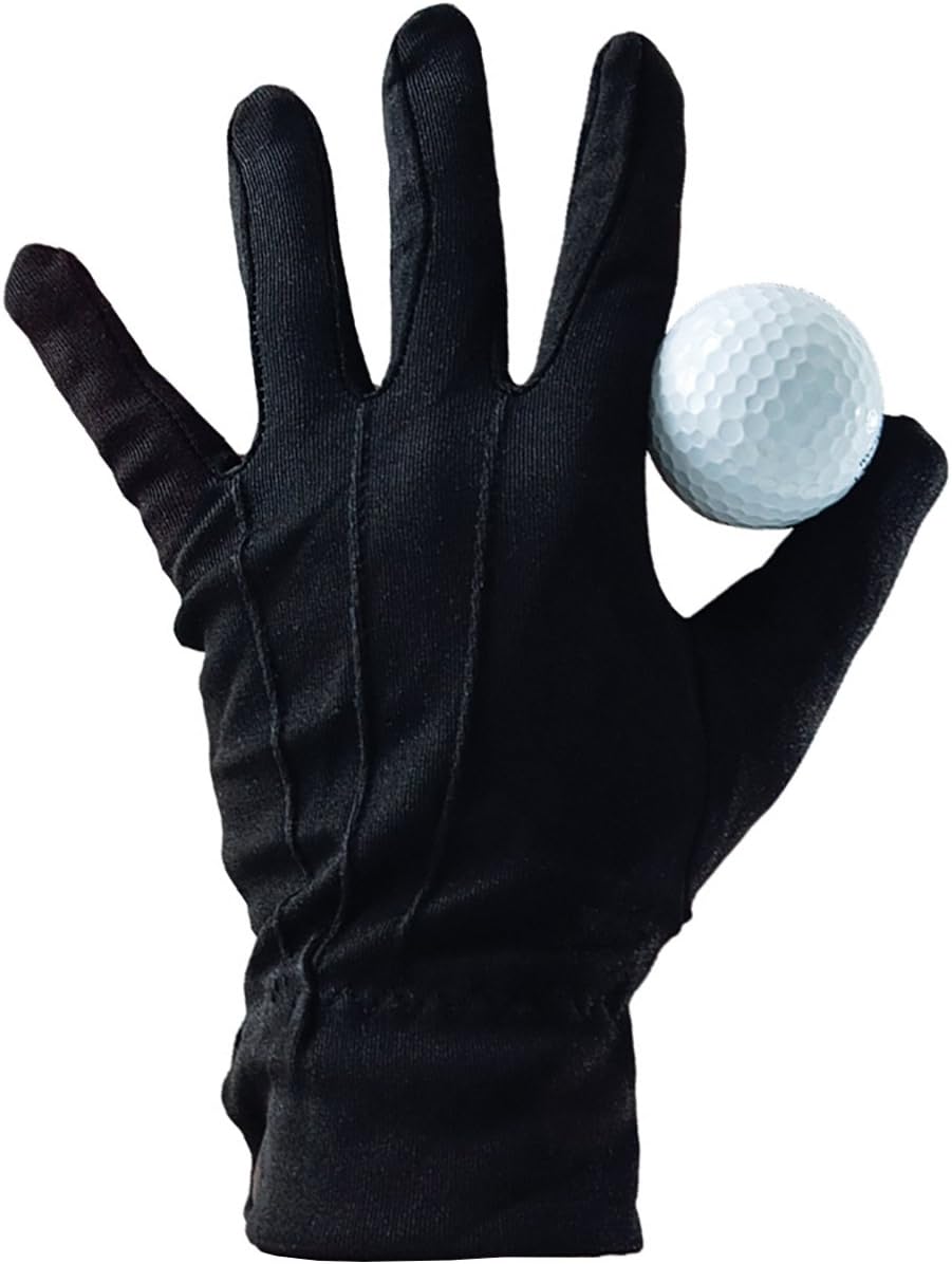 Back on Track Bekleidung Handschuhe L Schwarz, L Schwarz