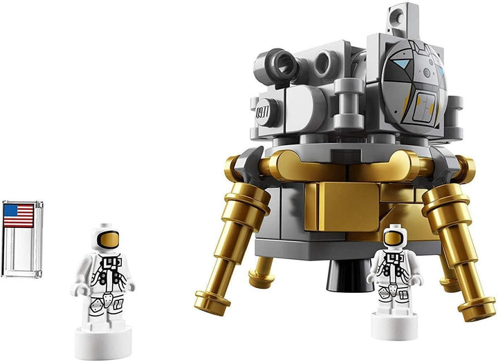 Lego 21309 - NASA Apollo Saturn V