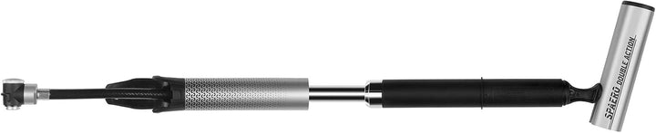 SKS GERMANY SPAERO SPORT ALU & SPAERO DOUBLE ACTION Minipumpe, Luftpumpe (SPORT ALU: SV, DV; Druck m