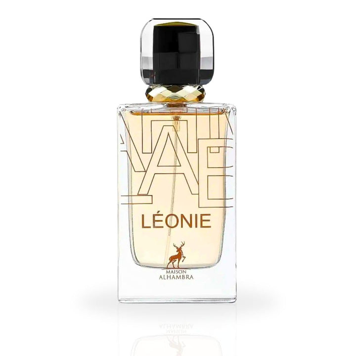 Libbra EDP by Maison Alhambra Lattafa 100 ml