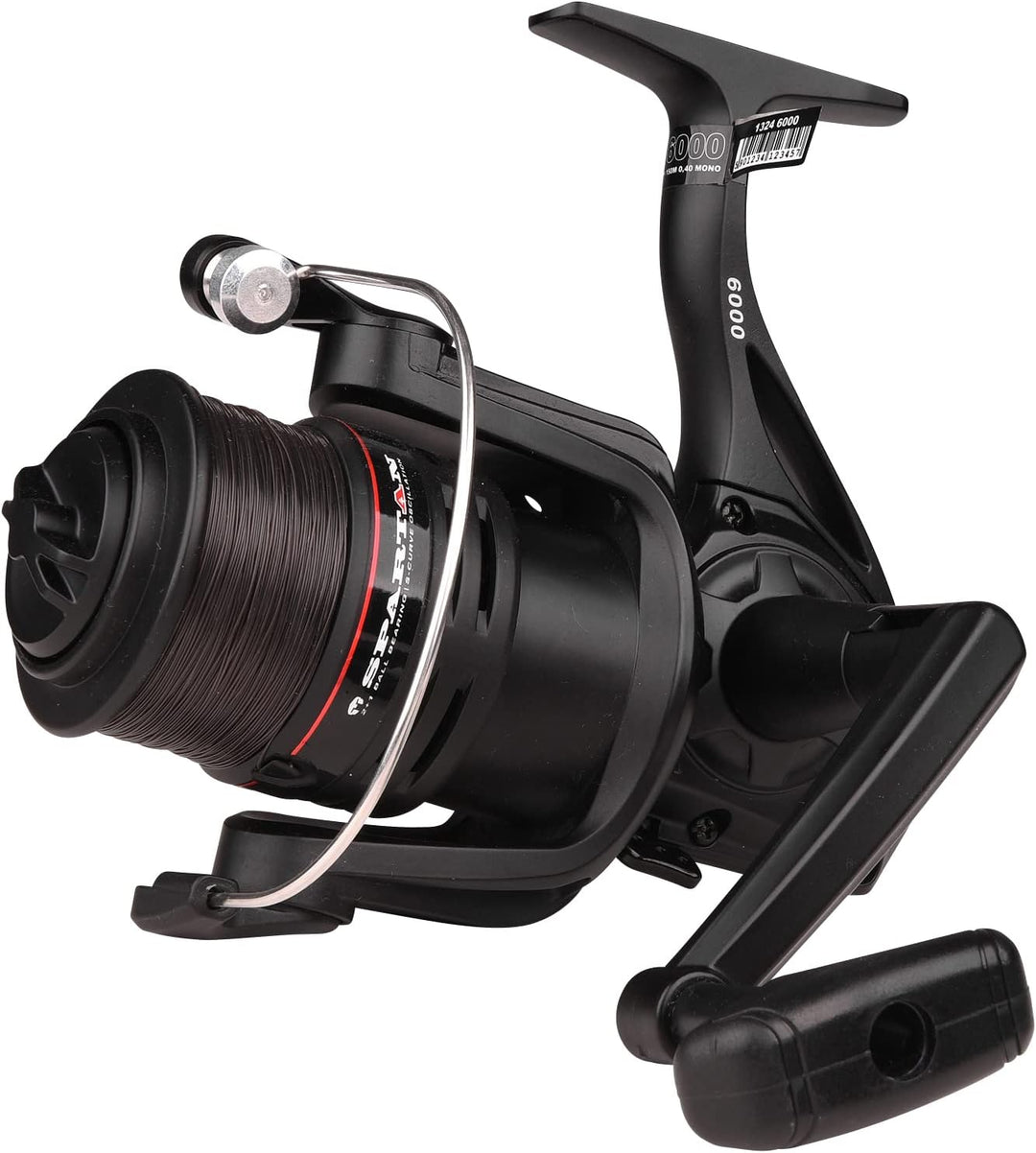 Power Catcher Spartan Spin FD 6000, 6000