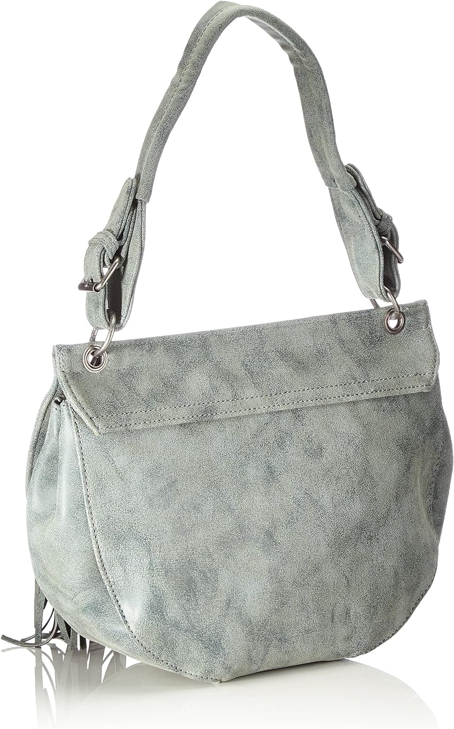 Fritzi aus Preussen Damen Fritzi44 Cross small Vintag 496 Soda Umhängetasche, One Size