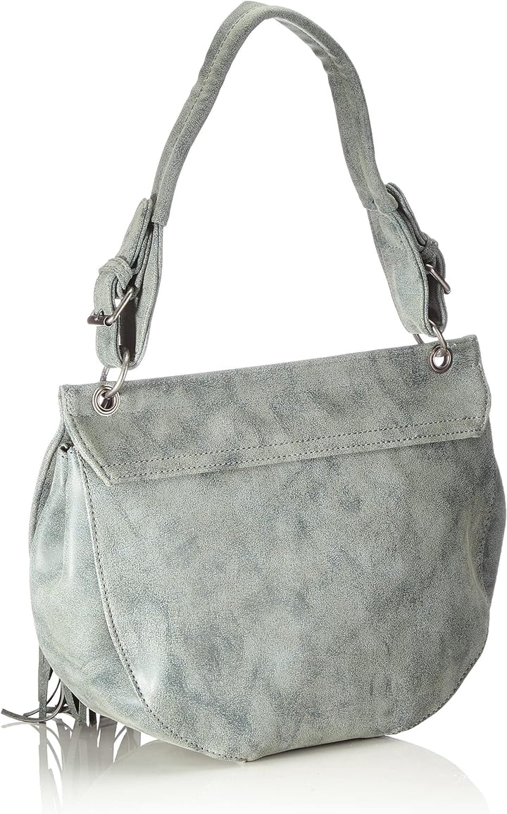 Fritzi aus Preussen Damen Fritzi44 Cross small Vintag 496 Soda Umhängetasche, One Size