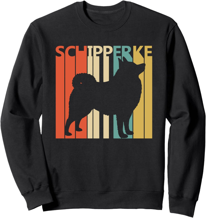 Schipperke Sweatshirt