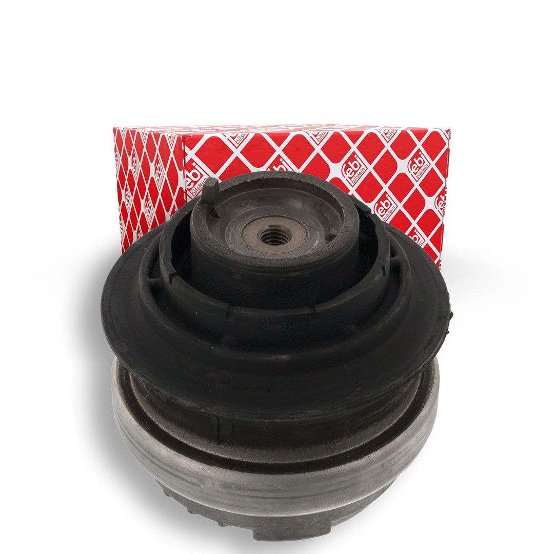 febi bilstein 26968 Motorlager mit Schutzkappe , 1 Stück
