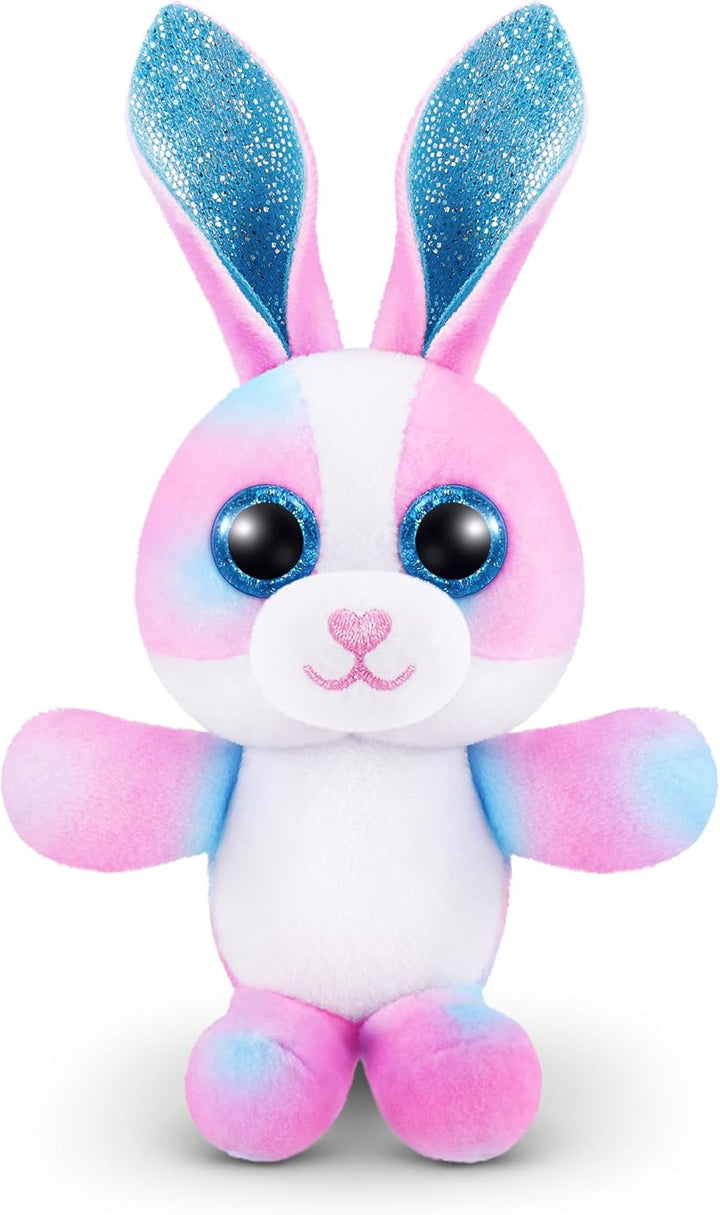 5 Surprise Plushy Pets Serie 2 (3er-Pack) Series 2 3 Capsules, Series 2 3 Capsules