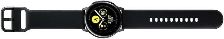 Samsung Galaxy Watch Active, Bluetooth Fitnessarmband Für Android, Fitness-Tracker, 40 mm,wassergesc