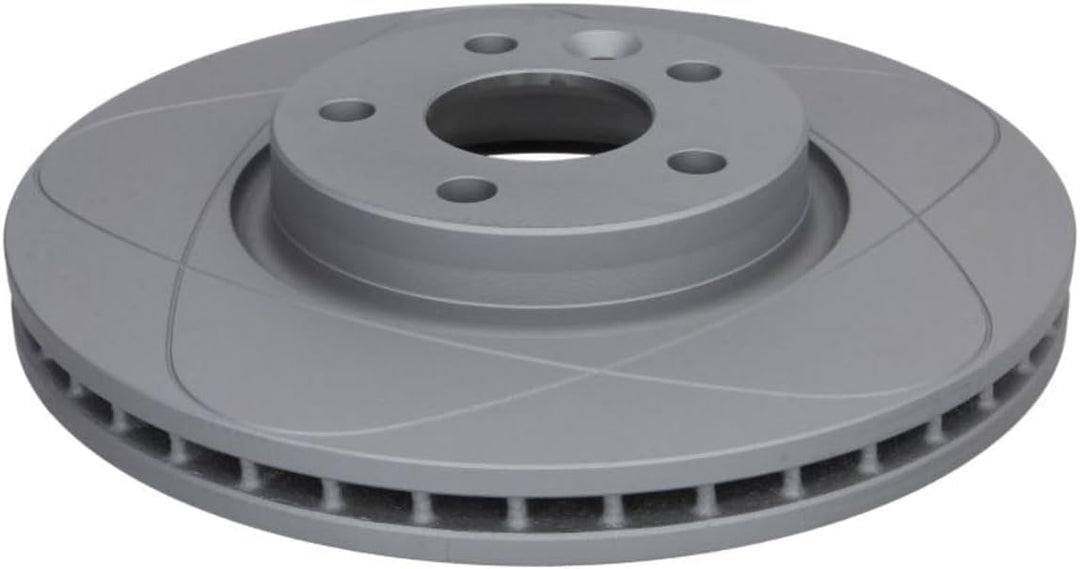 ATE 24.0328-0154.1 Bremsscheibe