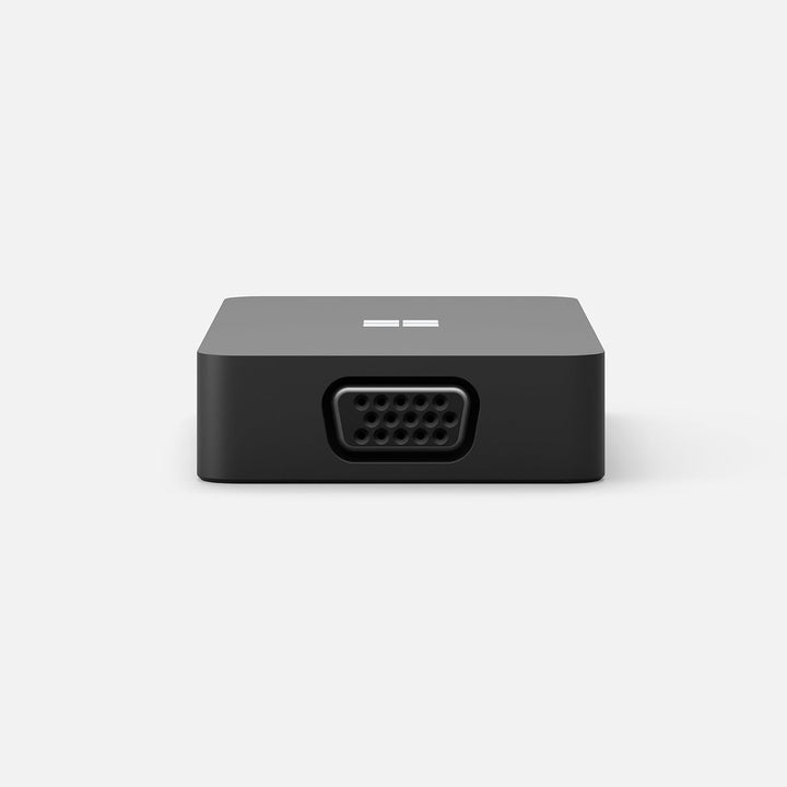 Microsoft Surface USB-C Travel Hub