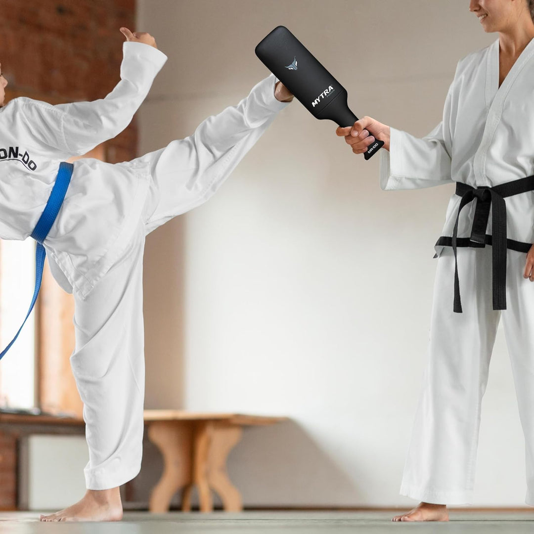 Mytra Fusion Taekwondo pratzen Taekwondo Racket Taekwondo schlagpolster Coaching Pads - Taekwondo sc