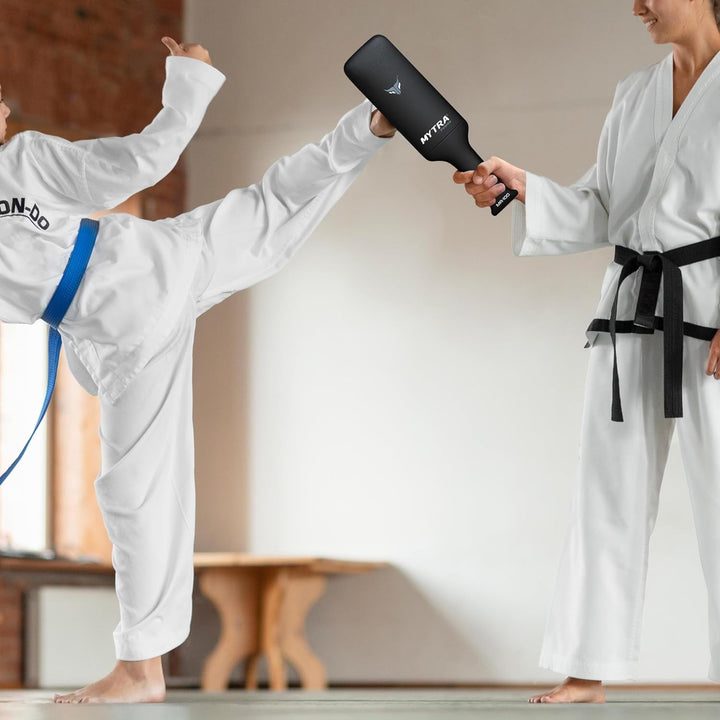 Mytra Fusion Taekwondo pratzen Taekwondo Racket Taekwondo schlagpolster Coaching Pads - Taekwondo sc