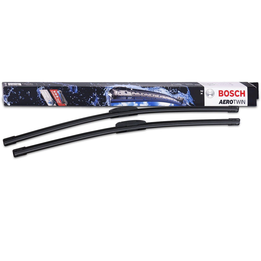 Bosch Scheibenwischer Aerotwin AR991S, Länge: 650mm/575mm – Set für Frontscheibe