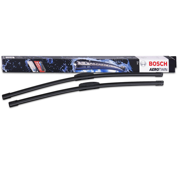 Bosch Scheibenwischer Aerotwin AR991S, Länge: 650mm/575mm – Set für Frontscheibe