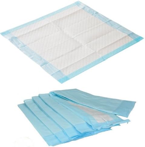 Medi-Inn Krankenunterlagen SAP Plus Premium 100 Stück (60 x 60 cm)