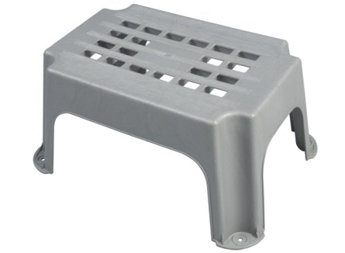Kampa Step Up Trittstufe, leicht, für Wohnmobil / Wohnwagen