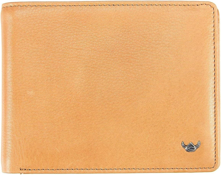 Golden Head Como Scheintasche 12 cm Cognac, Cognac