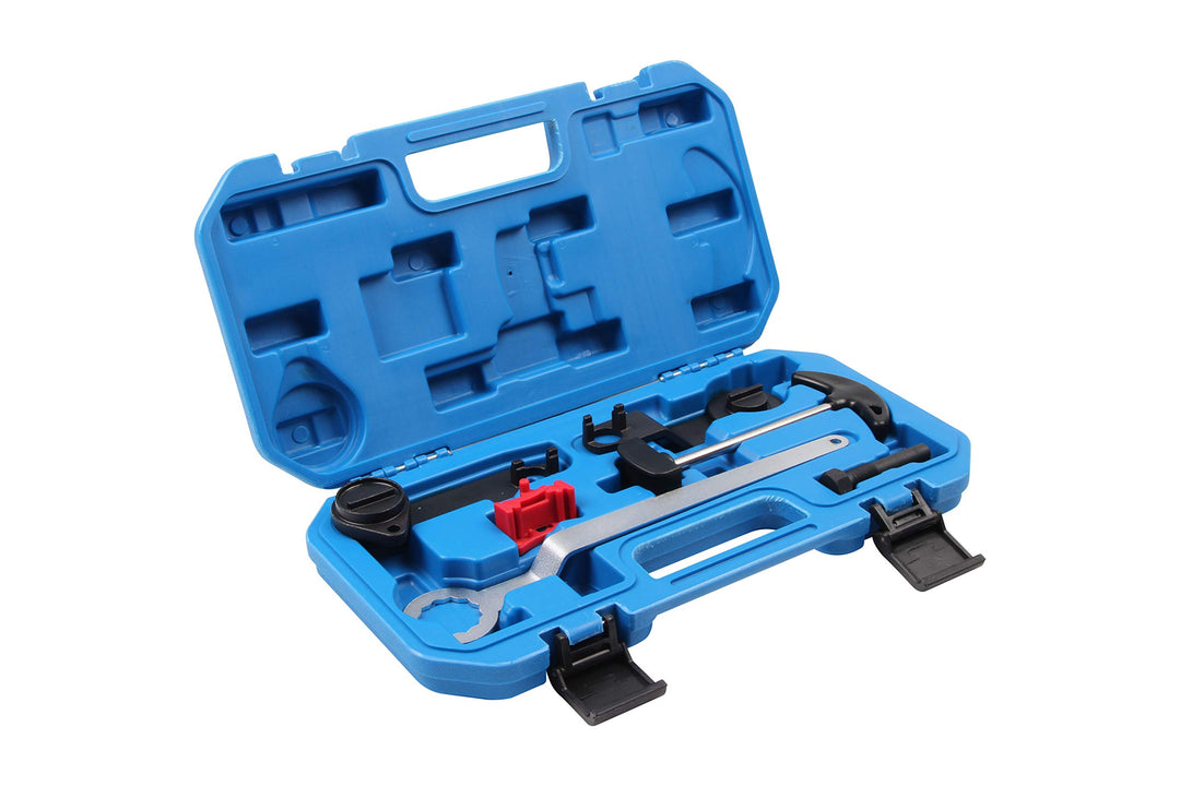 LLCTOOLS KfZ Dog Motoreinstellwerkzeug| Einstellwerkzeug | Spezialwerkzeug für Einstellarbeiten | mi