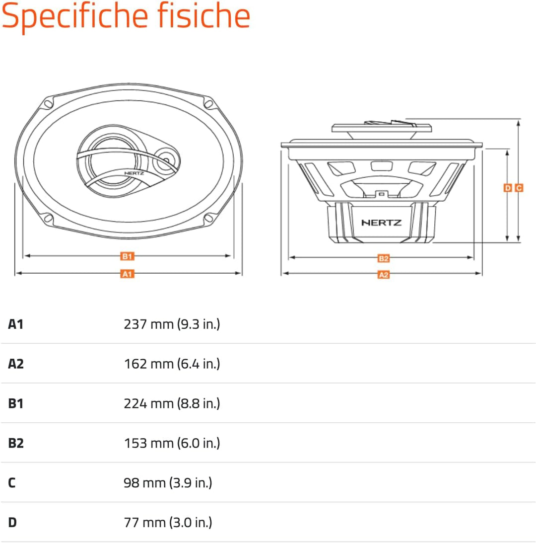 Hertz DCX 690.3 (150 x 230)