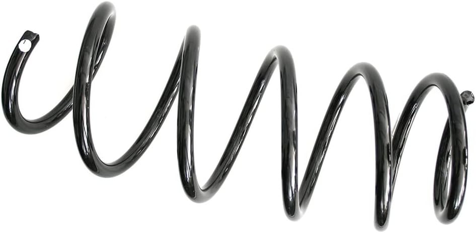 SKF VKDL 33065 Fahrwerksfeder kit