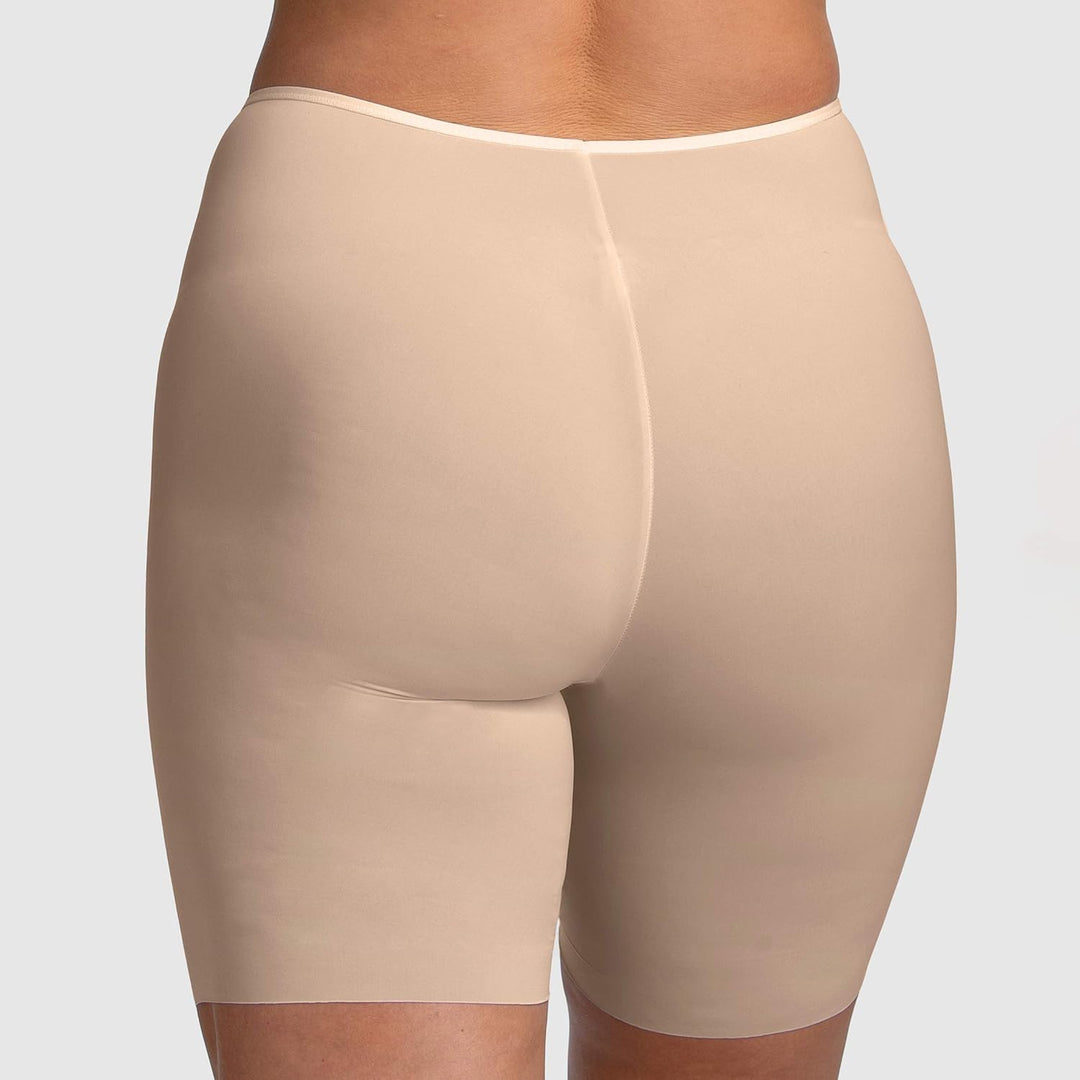 Miss Mary of Sweden – Cool Sensation Radlerhose Damen – Nahtlose, kühlende Unterhose mit langem Bein