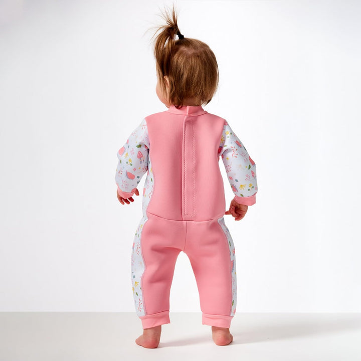Splash About Warm In One Baby Erwärmen Wetsuit 6-12 Monate Forest Walk, 6-12 Monate Forest Walk