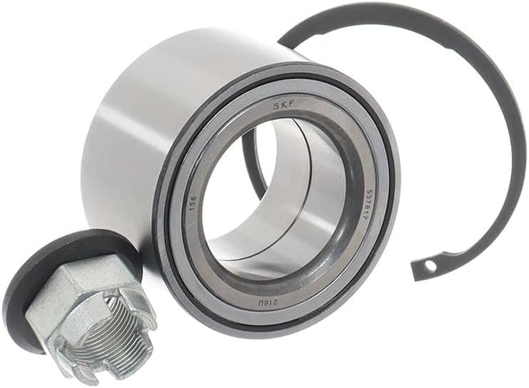 SKF Radlagersatz Radlager Set Vorne | VKBA 3613 | Für INTERSTAR MOVANO A FD JD UD ED MASTER II EDHDU