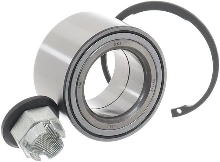 SKF Radlagersatz Radlager Set Vorne | VKBA 3613 | Für INTERSTAR MOVANO A FD JD UD ED MASTER II EDHDU