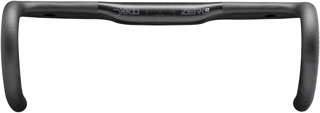DEDA-ELEMENTI Unisex-Youth Lenker ZERO2 ALLE.44CM POB