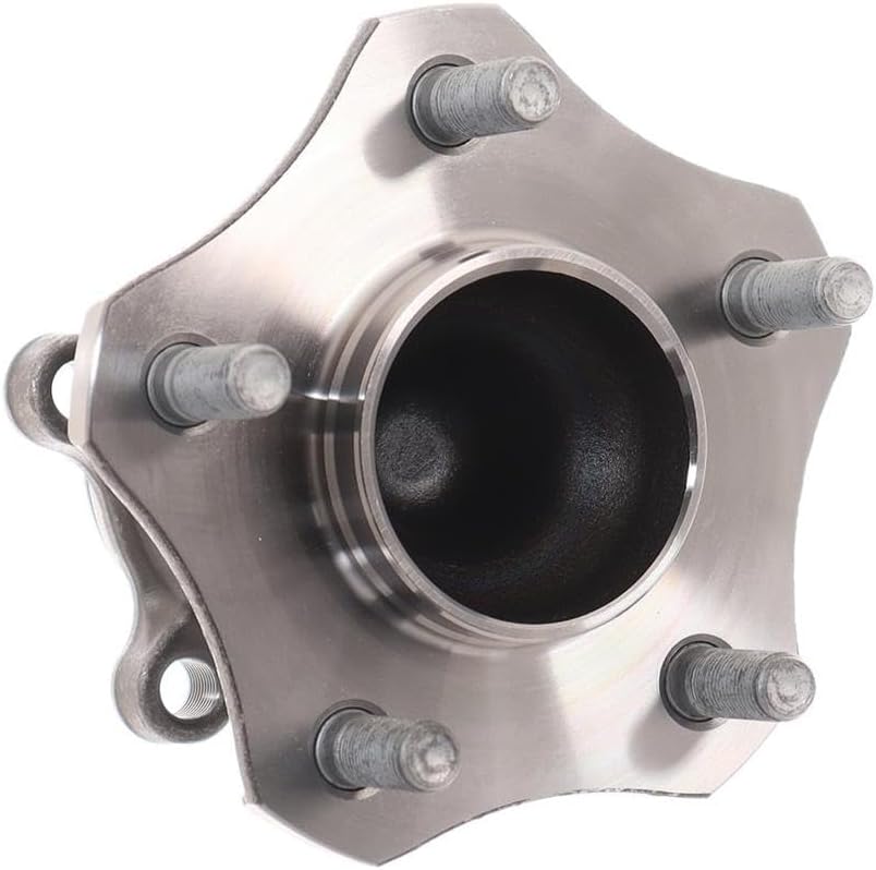 SKF Radlagersatz Radlager Set Hinten | VKBA 6997 | Für QASHQAI QASHQAI/QASHQAI +2 X-TRAIL KOLEOS