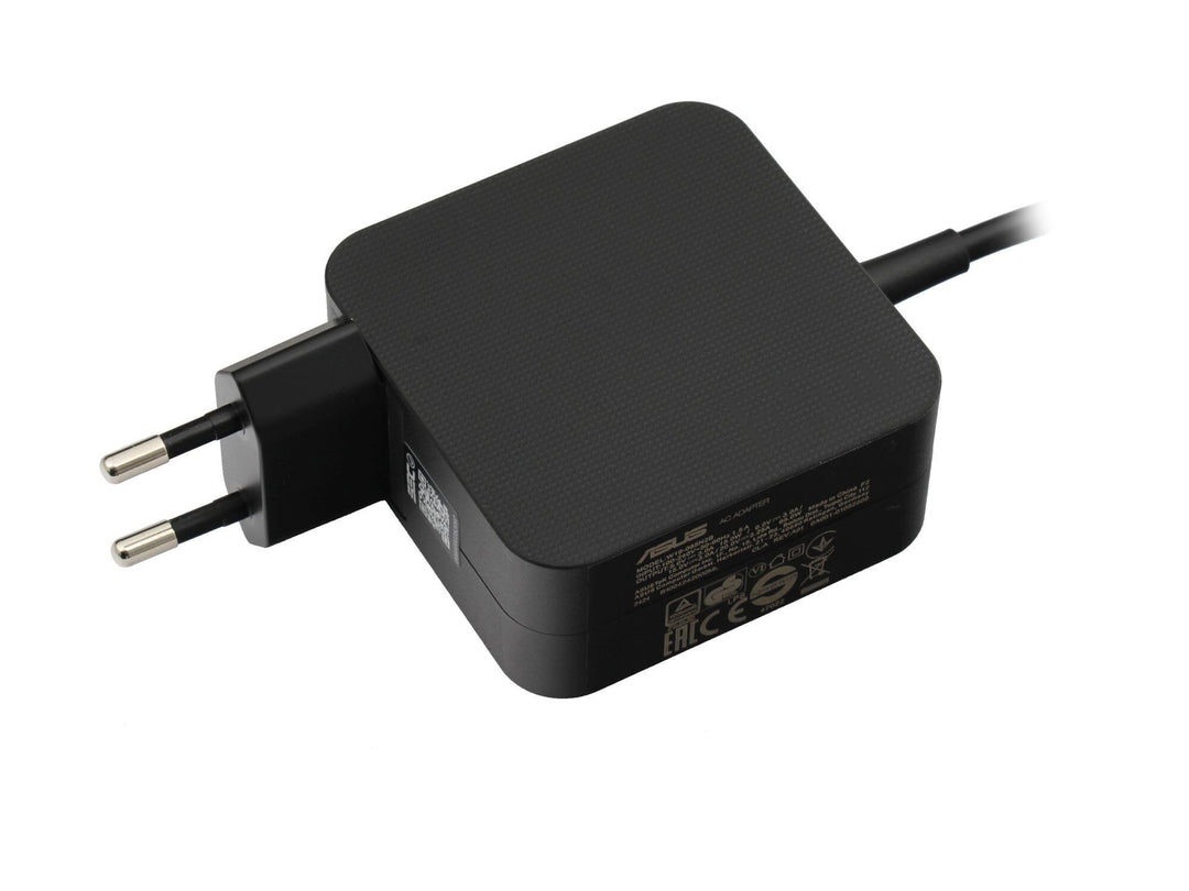 Asus ZenBook 3 Deluxe UX490UA Original USB-C Netzteil 65 Watt EU Wallplug