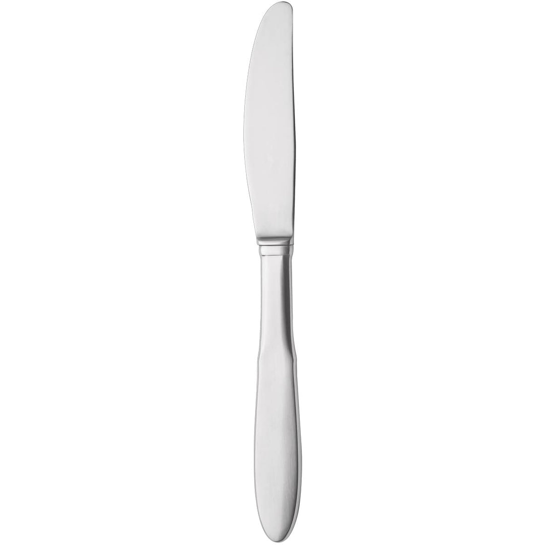Georg Jensen Mit Dinner Knife Long Han Sr