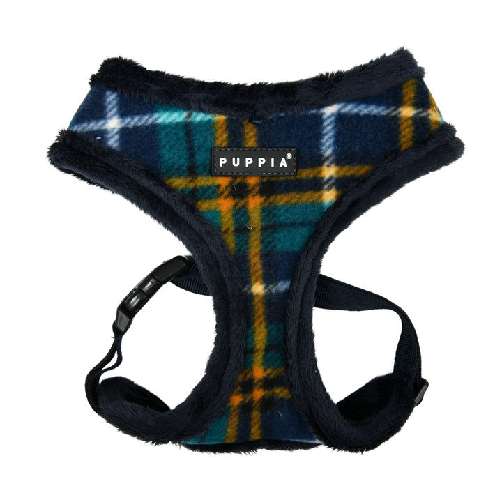 Norman Harness A/Navy/S, Navy Small