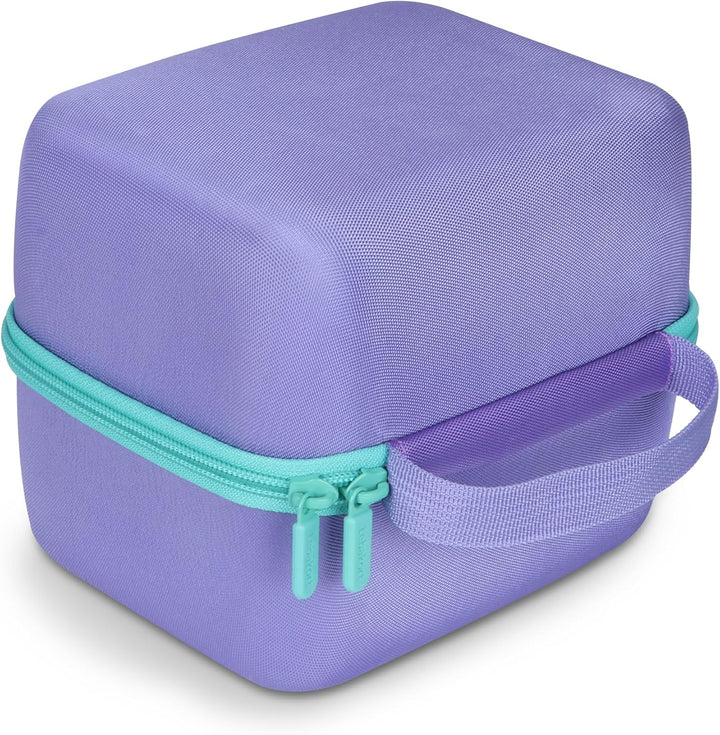 Lebakort Hart Reise Schutz Hülle Etui Tasche für Yoto Player Kinder Bluetooth-Audiolautsprecher für