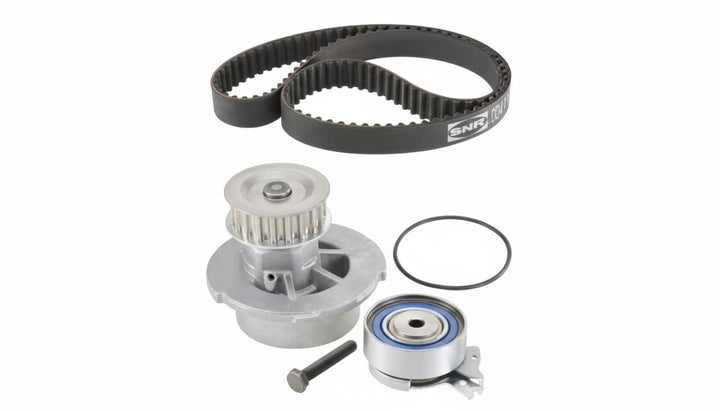 SNR KDP453.020 Wasserpumpe + Zahnriemensatz