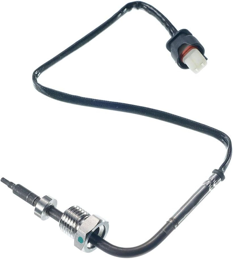 Abgastemperatursensor vor Turbolader für W204 W212 A207 S212 W164 X164 S204 V6 3.0L Diesel 2006-2014