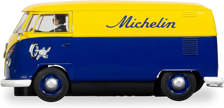Volkswagen T1b Lieferwagen, Michelin