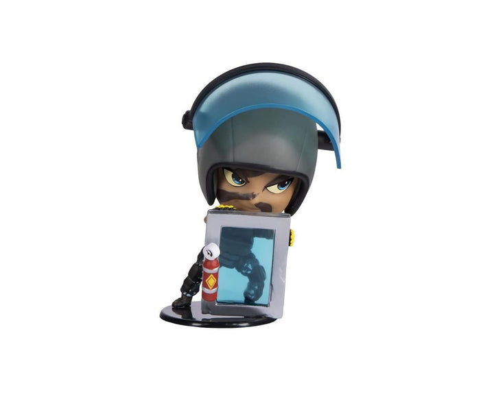 Ubisoft Six Collection – Mira Figur (Rainbow Six Siege, Serie 6), Mira Figur