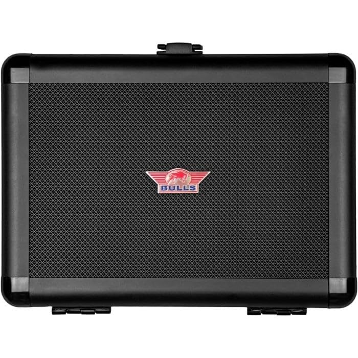 Bull's Secuda Deluxe Dart Case