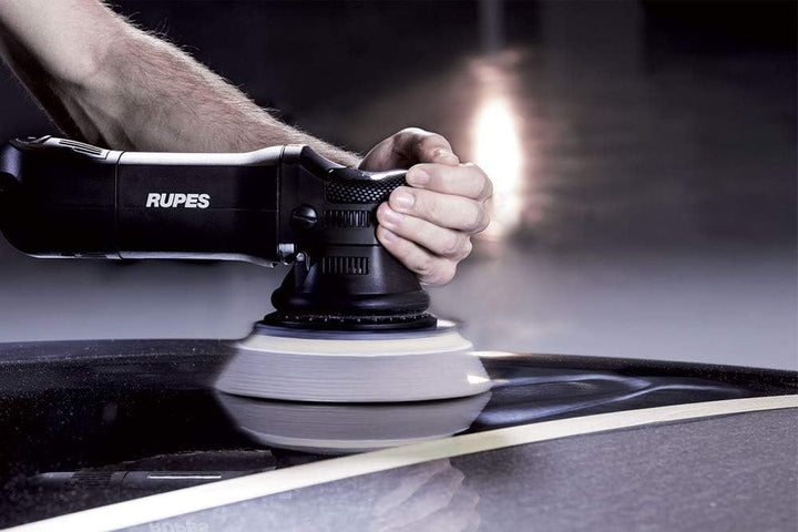Rupes BigFoot® LHR21ES STD Exzenter-Poliermaschine