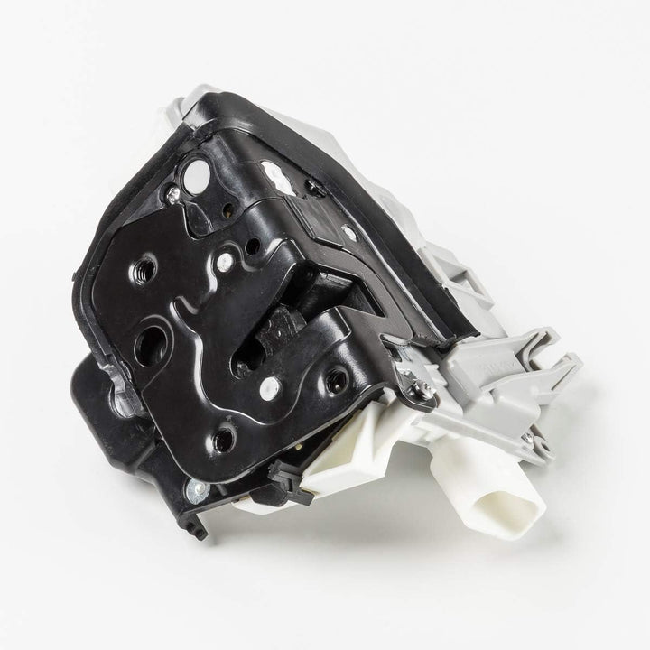 LST Stellmotor Türschloss Zentralverriegelung vorne links kompatibel mit Audi A3 8P A4 8E B7 A6 4F C