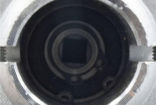 Getriebe kompatibel mit STIHL FS 87 90 94 100 110 120 130 200 240 Motorsense 4130 640 0100