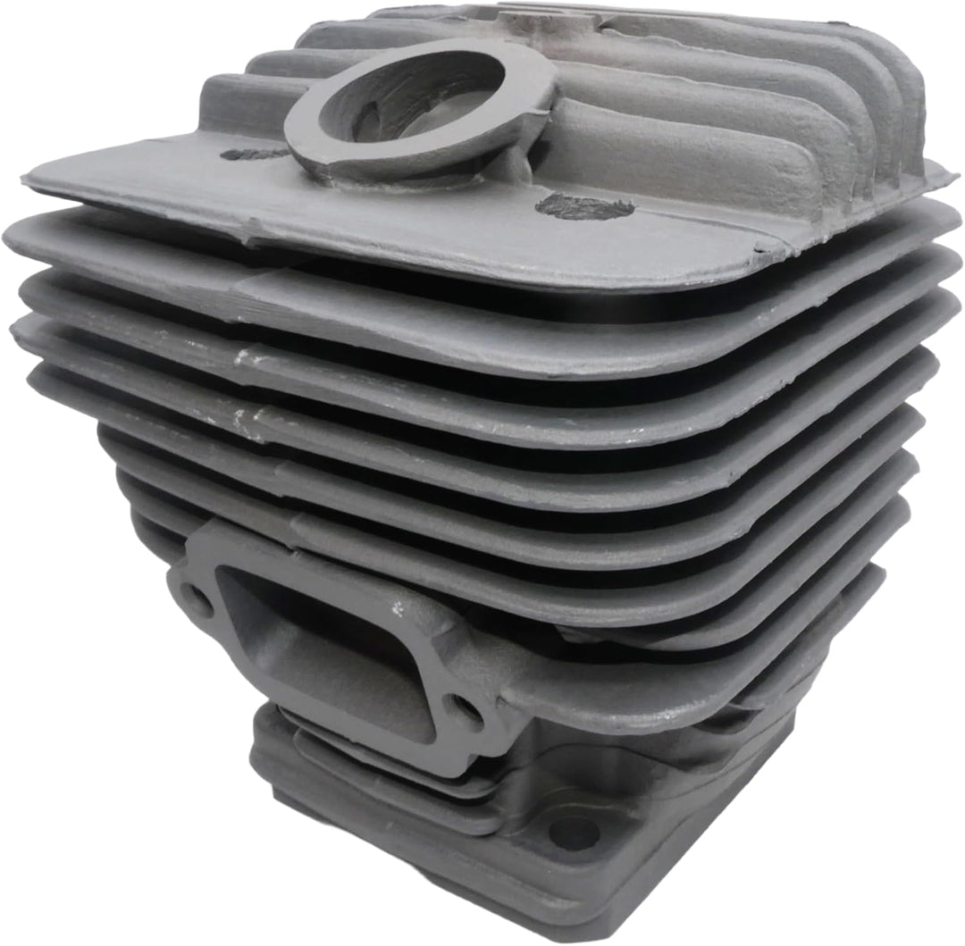 Hippotech 56mm Zylinderkolbenbaugruppe für Stihl Kettensäge 064 066 MS640 MS650 MS660