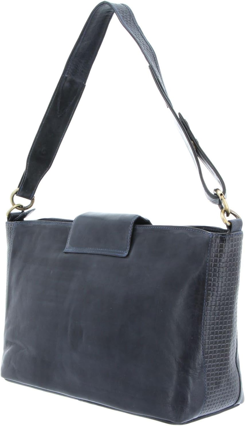 Chiemsee Brisbane Shopper Blue