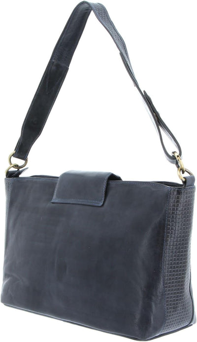 Chiemsee Brisbane Shopper Blue